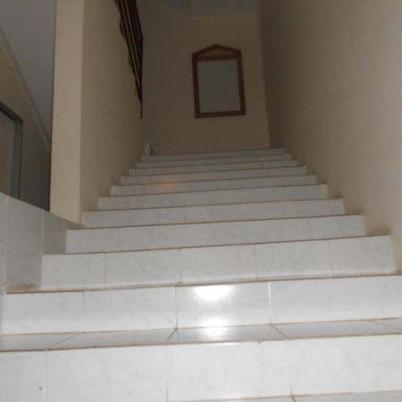 Alanya Demir Hotel Eksteriør billede