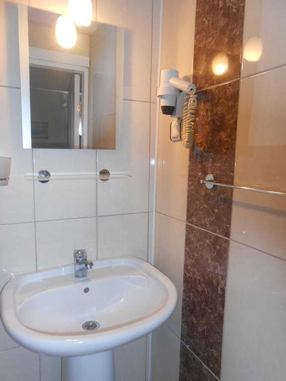 Alanya Demir Hotel Værelse billede