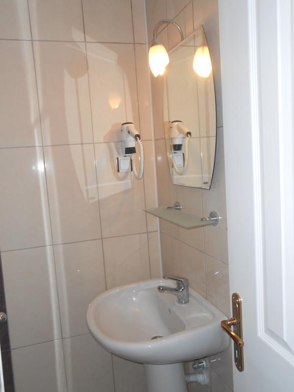 Alanya Demir Hotel Værelse billede