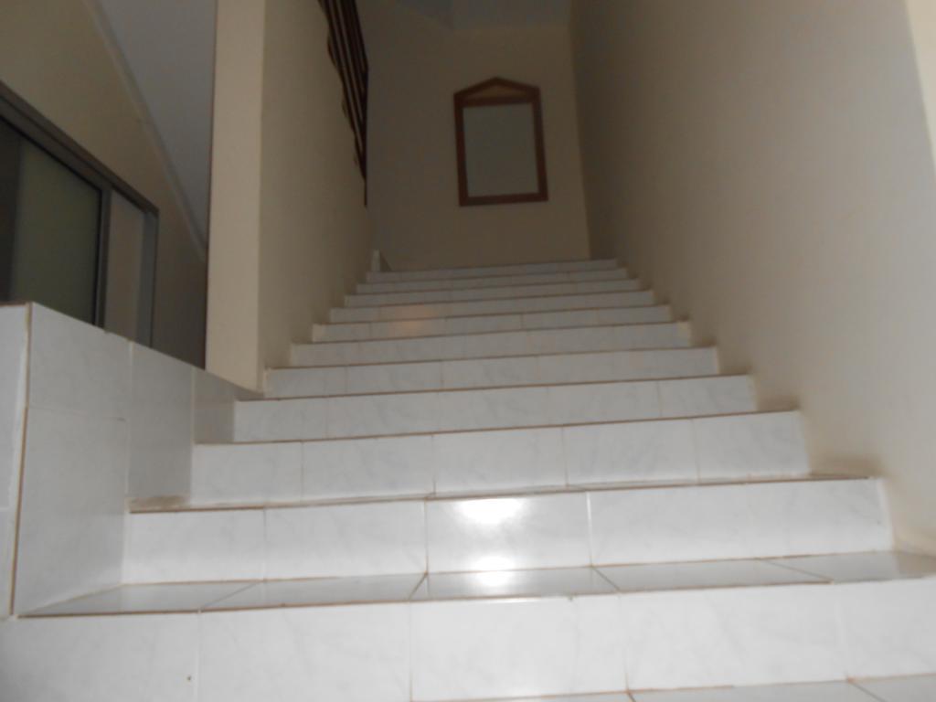 Alanya Demir Hotel Eksteriør billede